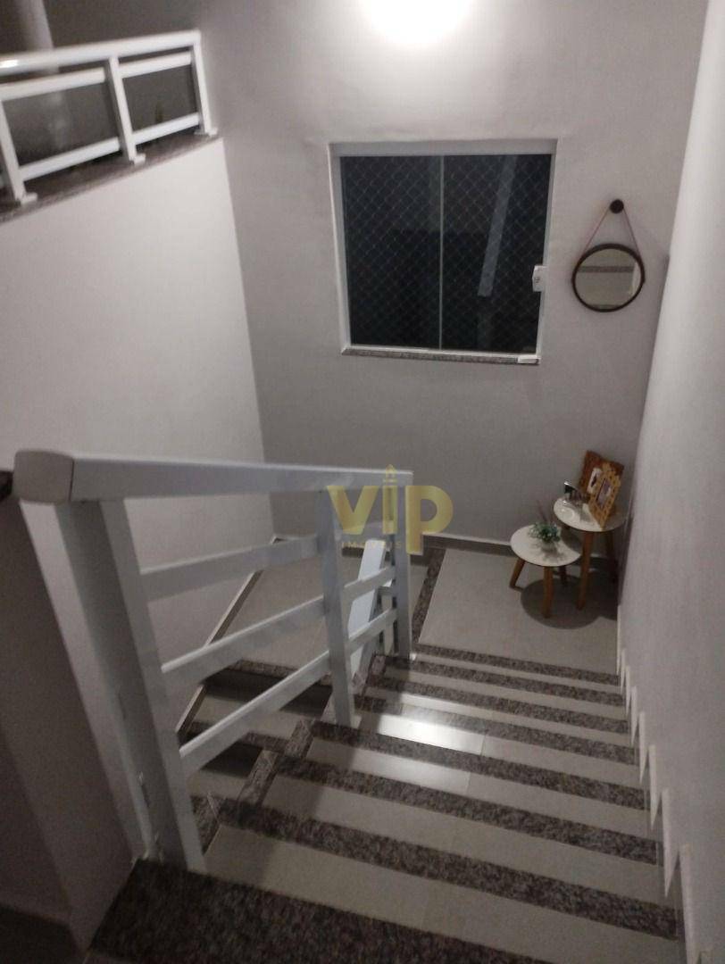 Sobrado à venda com 3 quartos, 177m² - Foto 3