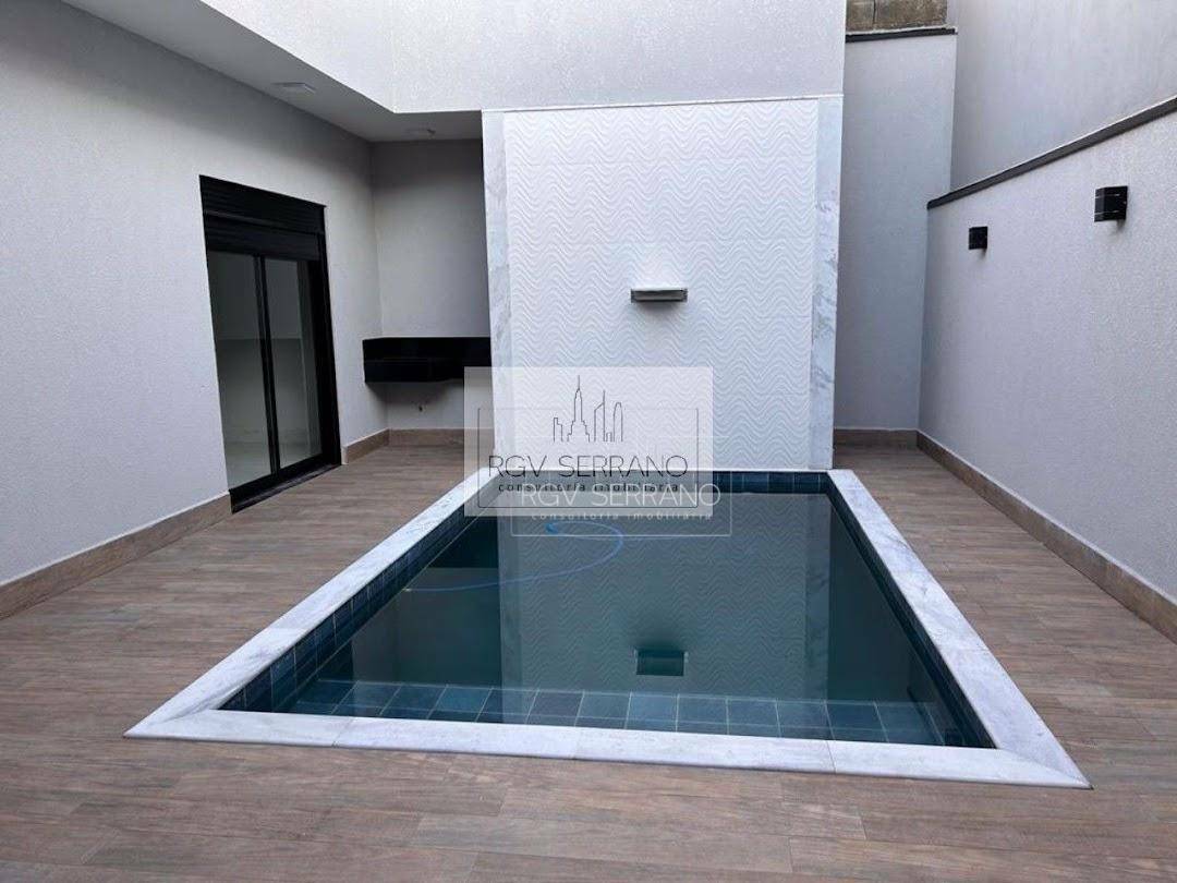 Casa de Condomínio à venda com 3 quartos, 193m² - Foto 16