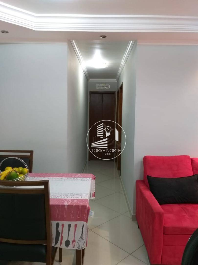 Apartamento à venda com 2 quartos, 50m² - Foto 20