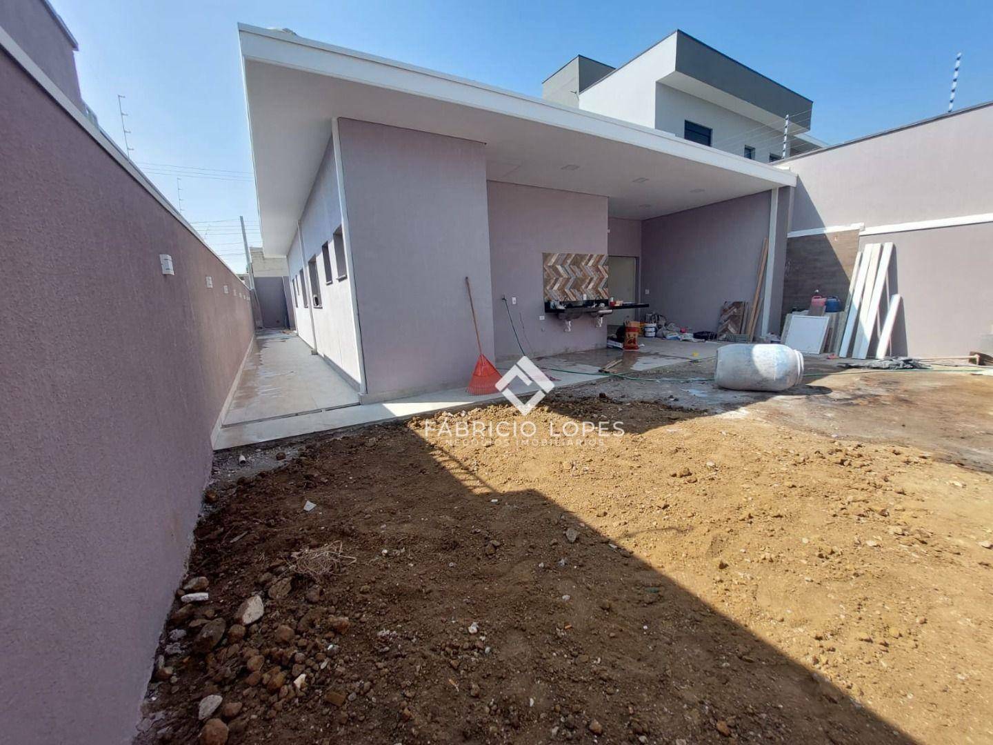 Casa à venda com 3 quartos, 101m² - Foto 8