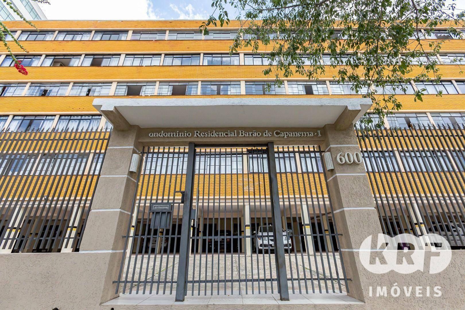 Apartamento à venda com 3 quartos, 69m² - Foto 19