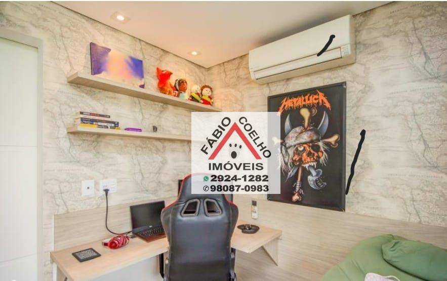 Apartamento à venda com 2 quartos, 65m² - Foto 5