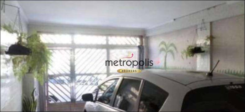 Sobrado à venda com 3 quartos, 160m² - Foto 24