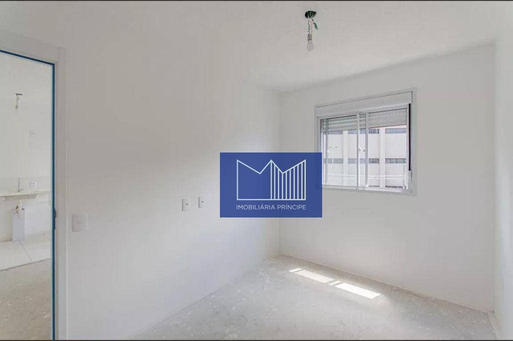 Apartamento à venda com 1 quarto, 36m² - Foto 6