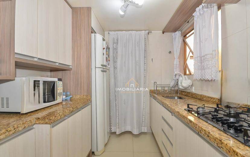 Apartamento à venda com 3 quartos, 70m² - Foto 6