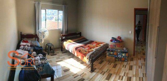 Casa à venda com 4 quartos, 200m² - Foto 10