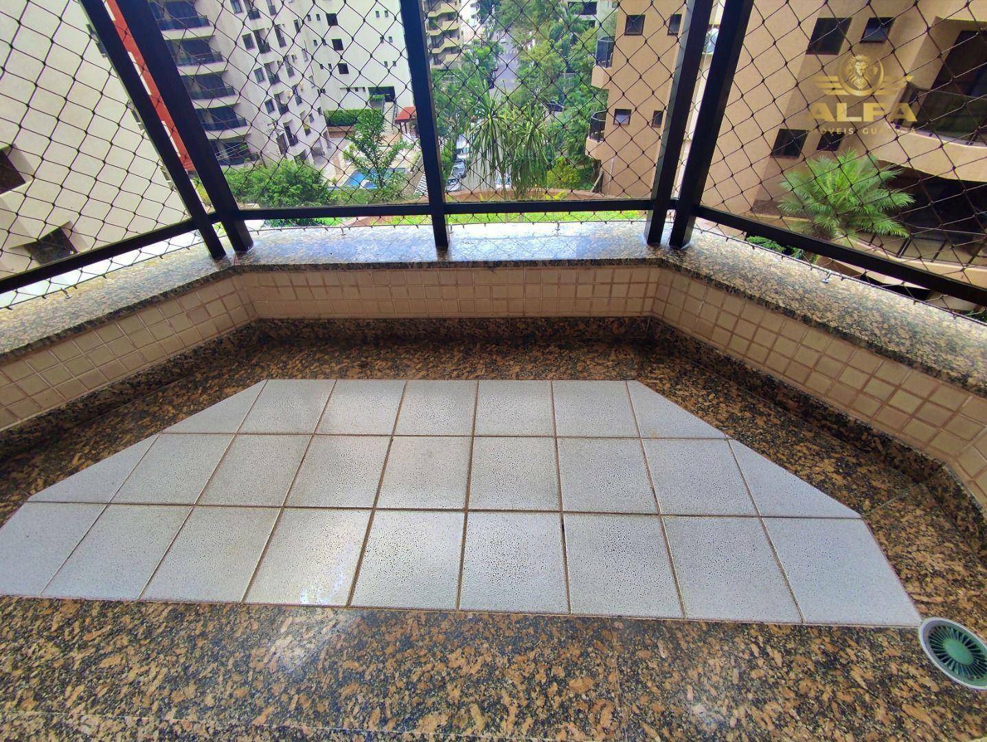 Apartamento à venda com 4 quartos, 160m² - Foto 18