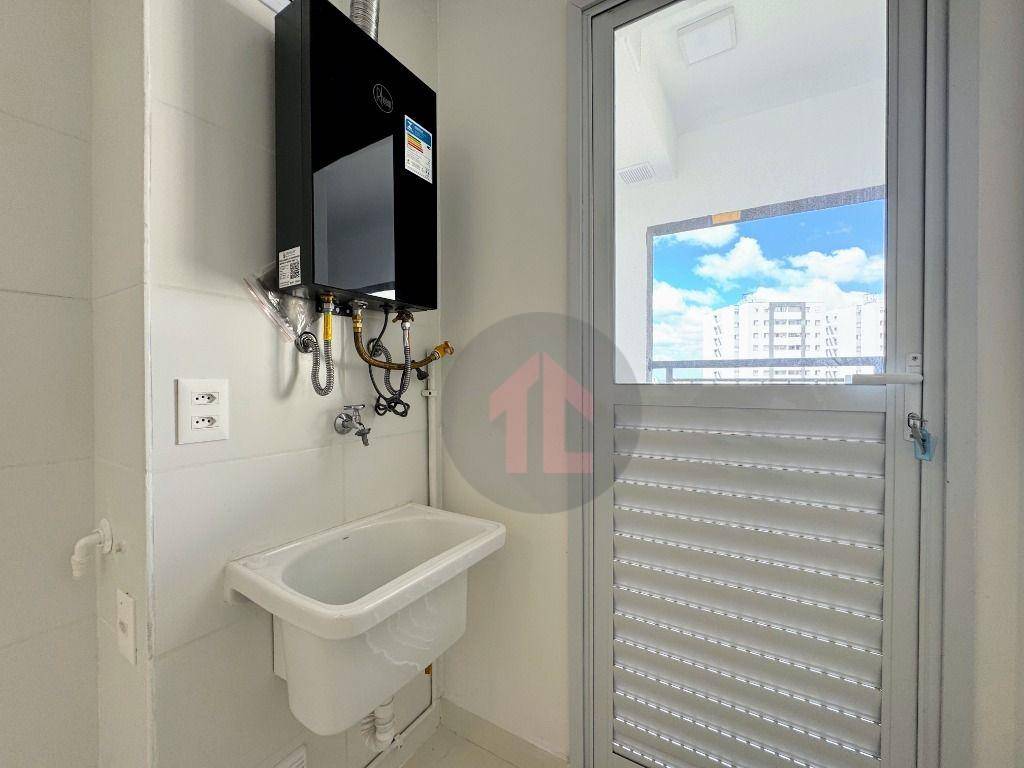 Apartamento, 2 quartos, 55 m² - Foto 4