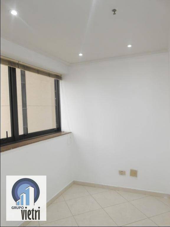 Conjunto Comercial-Sala para alugar, 33m² - Foto 13