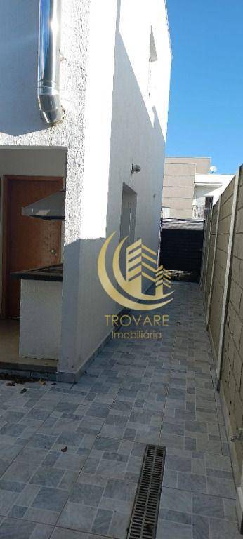 Sobrado à venda com 3 quartos, 119m² - Foto 9