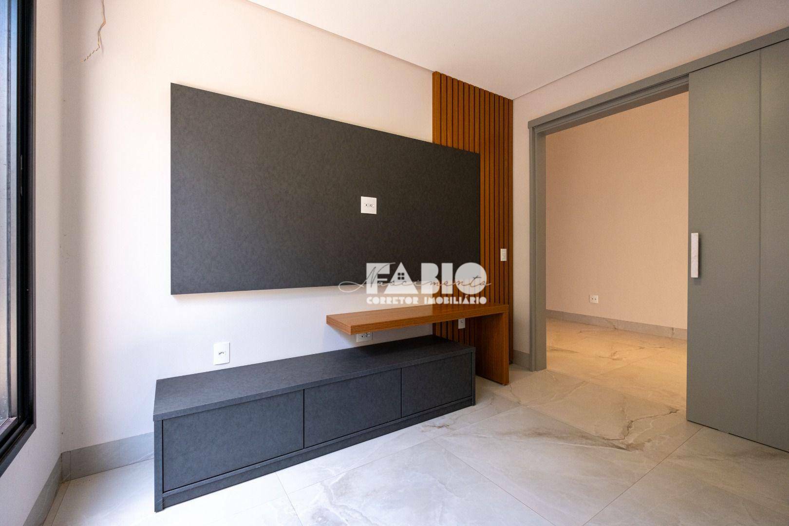 Casa de Condomínio à venda com 3 quartos, 280m² - Foto 9