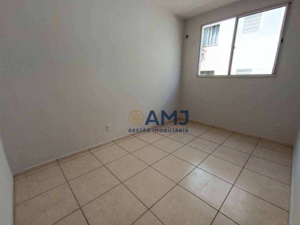 Apartamento à venda com 2 quartos, 47m² - Foto 8