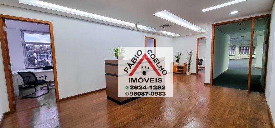 Conjunto Comercial-Sala à venda, 559m² - Foto 2