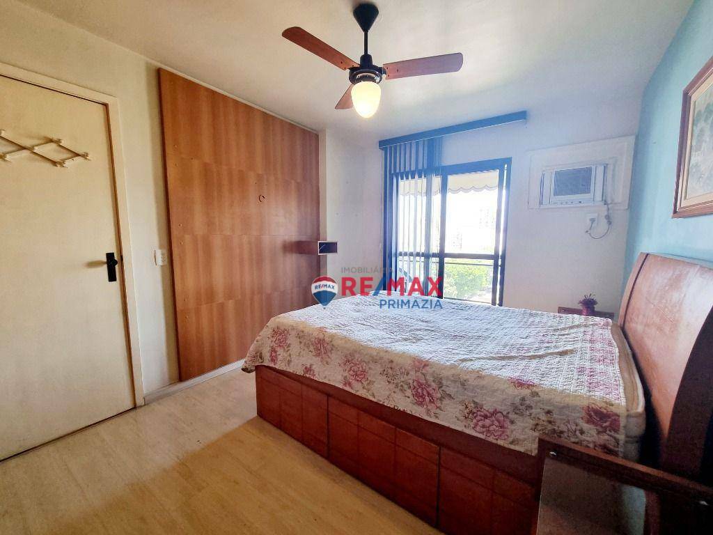 Apartamento à venda com 3 quartos, 105m² - Foto 7