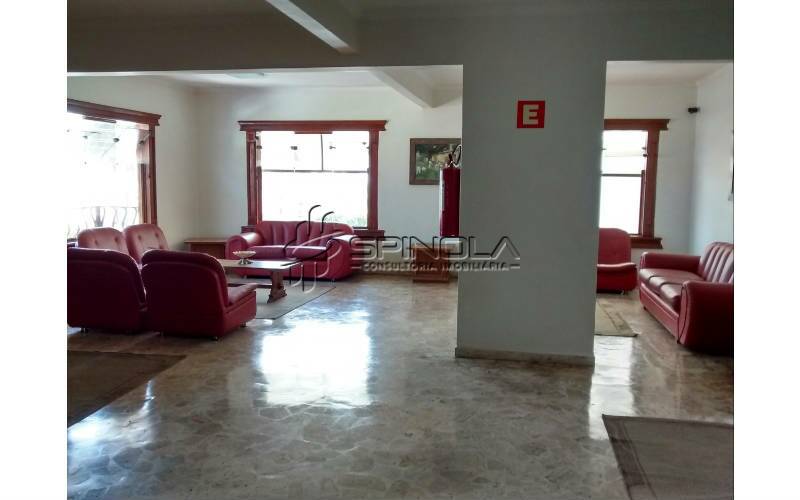 Apartamento à venda com 3 quartos, 116m² - Foto 30