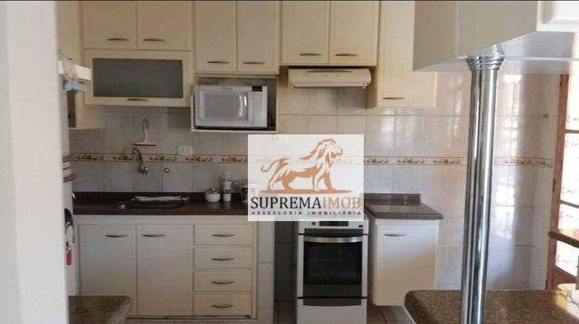 Casa, 3 quartos, 270 m² - Foto 5