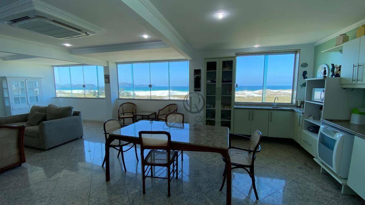 Cobertura à venda com 5 quartos, 440m² - Foto 2