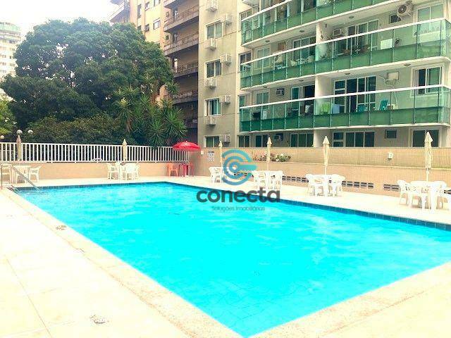 Apartamento à venda com 2 quartos, 95m² - Foto 1