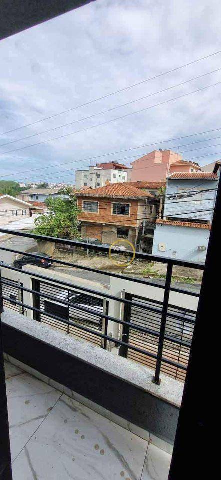 Apartamento à venda com 3 quartos, 90M2 - Foto 6