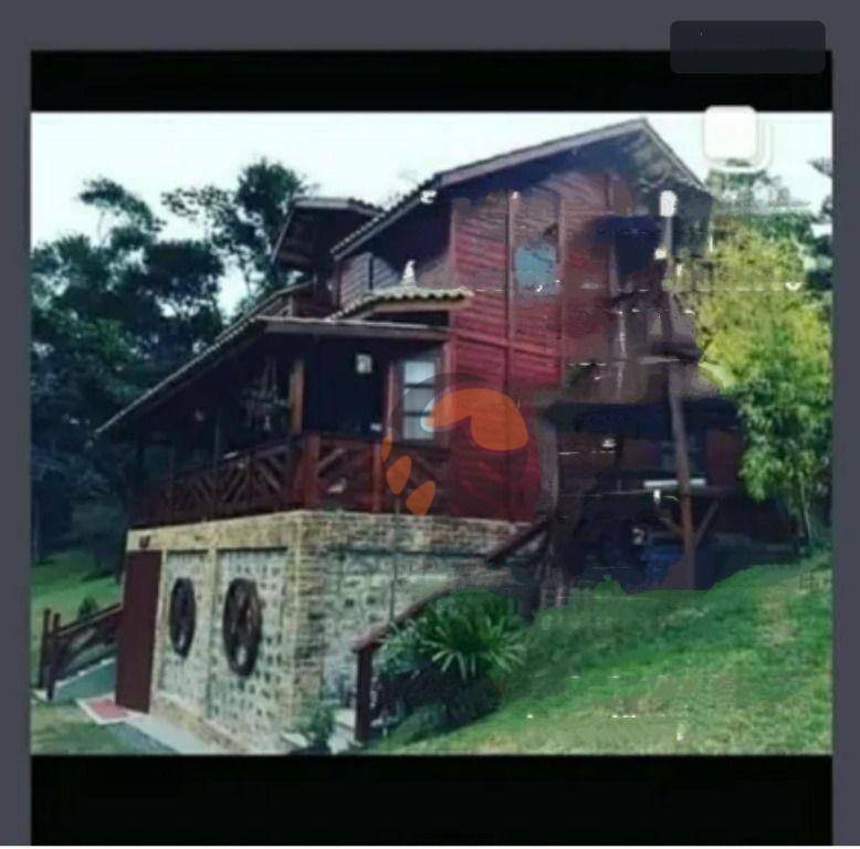 Chácara à venda com 5 quartos, 1m² - Foto 4