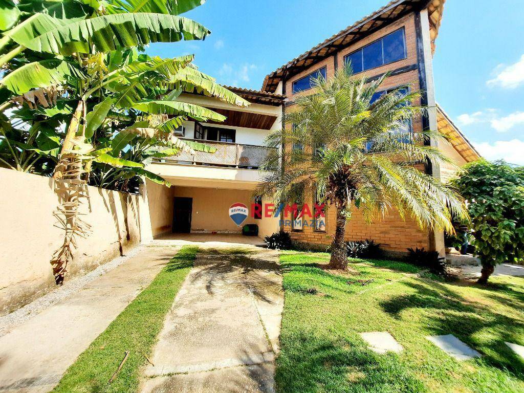 Casa de Condomínio à venda com 4 quartos, 243m² - Foto 59