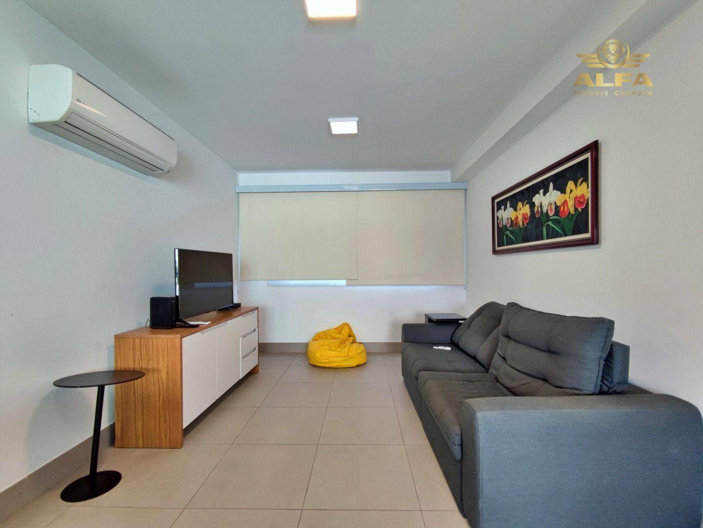 Apartamento à venda com 3 quartos, 117m² - Foto 5