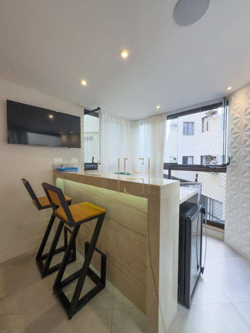 Apartamento, 3 quartos, 160 m² - Foto 5