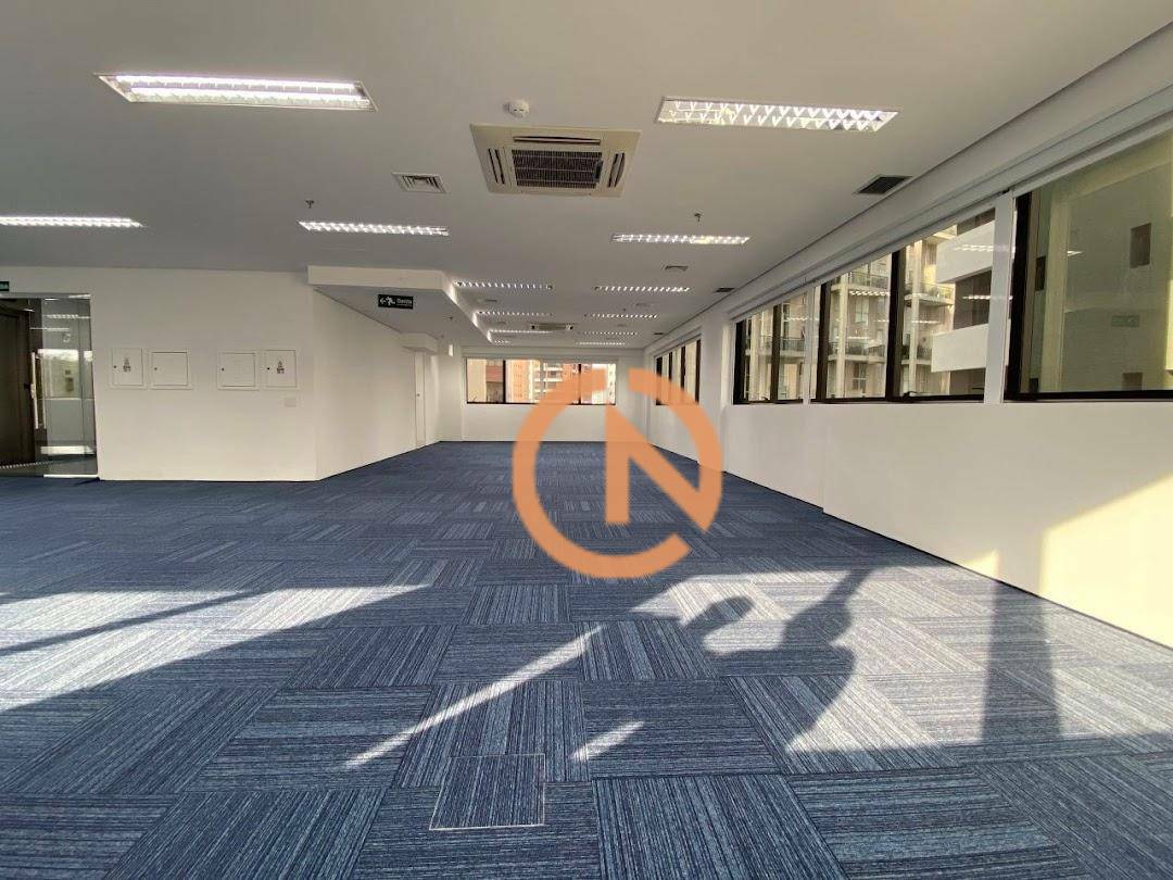 Prédio Inteiro à venda e aluguel, 2452m² - Foto 8