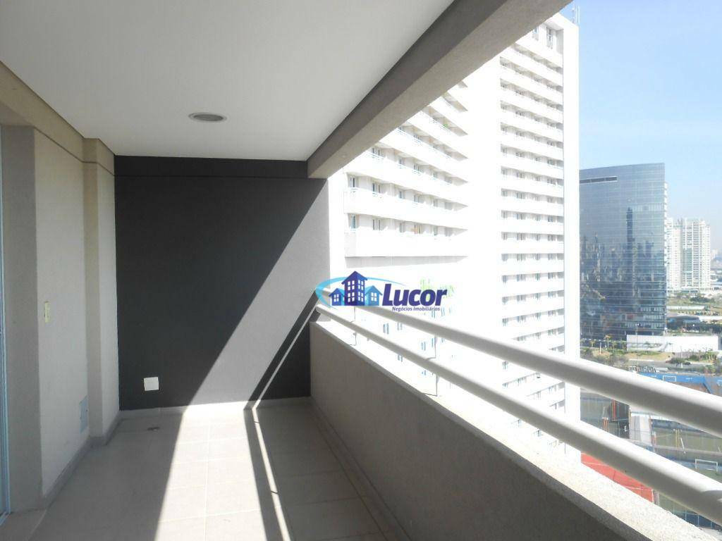 Apartamento, 1 quarto, 45 m² - Foto 5