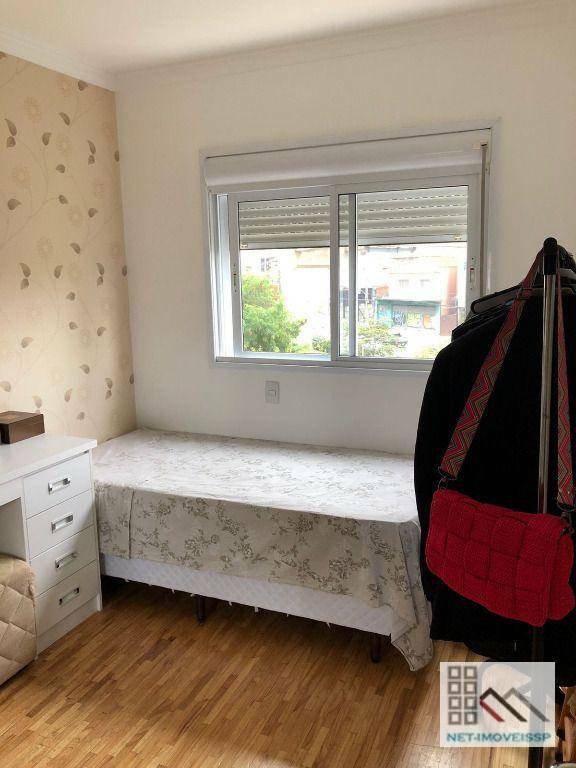 Apartamento à venda com 3 quartos, 123m² - Foto 12