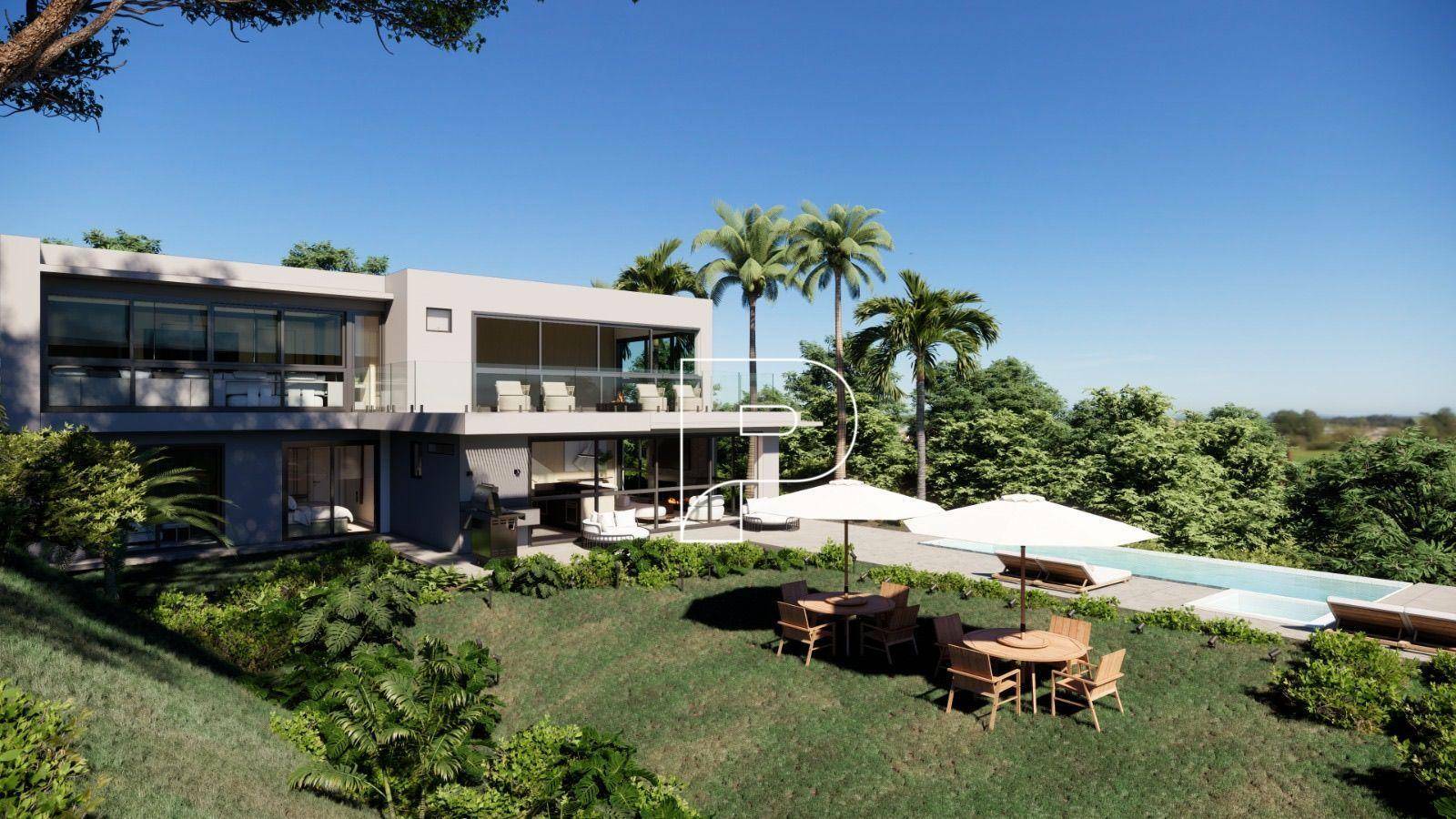 Casa de Condomínio à venda com 5 quartos, 276m² - Foto 4