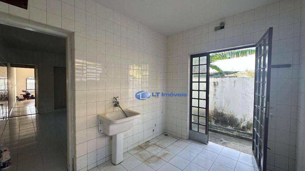 Sobrado para alugar com 3 quartos, 120m² - Foto 18