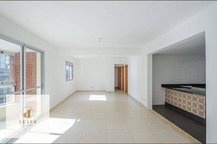 Apartamento à venda com 2 quartos, 104m² - Foto 1