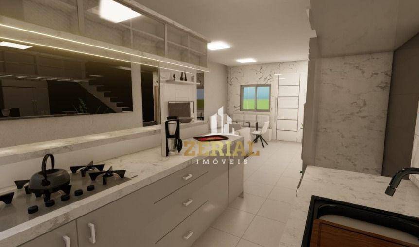 Sobrado à venda com 3 quartos, 129m² - Foto 5