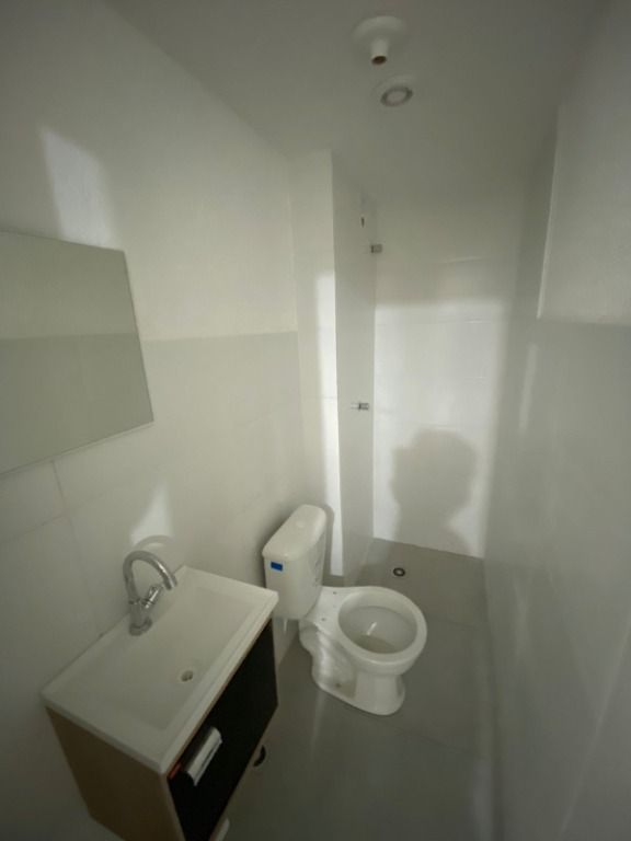 Apartamento à venda com 1 quarto, 40m² - Foto 7