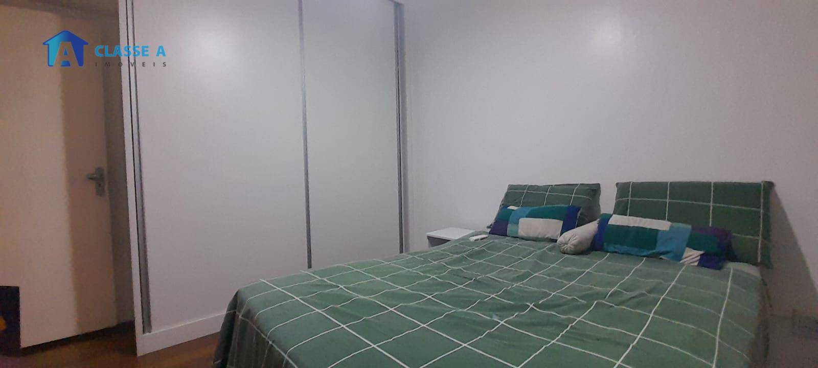 Apartamento à venda com 3 quartos, 124m² - Foto 11