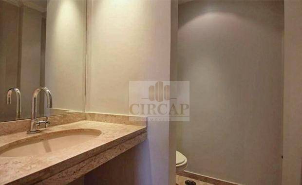 Apartamento à venda com 3 quartos, 186m² - Foto 12