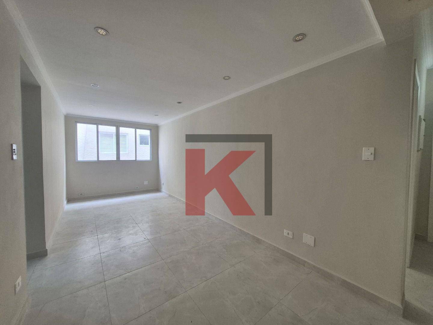 Apartamento à venda com 2 quartos, 78m² - Foto 2
