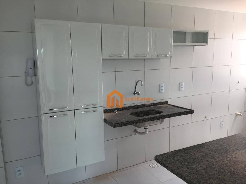 Apartamento à venda com 3 quartos, 56m² - Foto 5