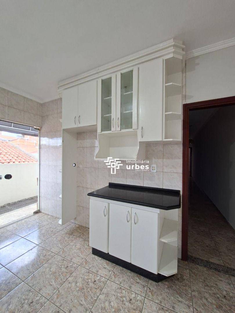 Casa, 3 quartos, 150 m² - Foto 5