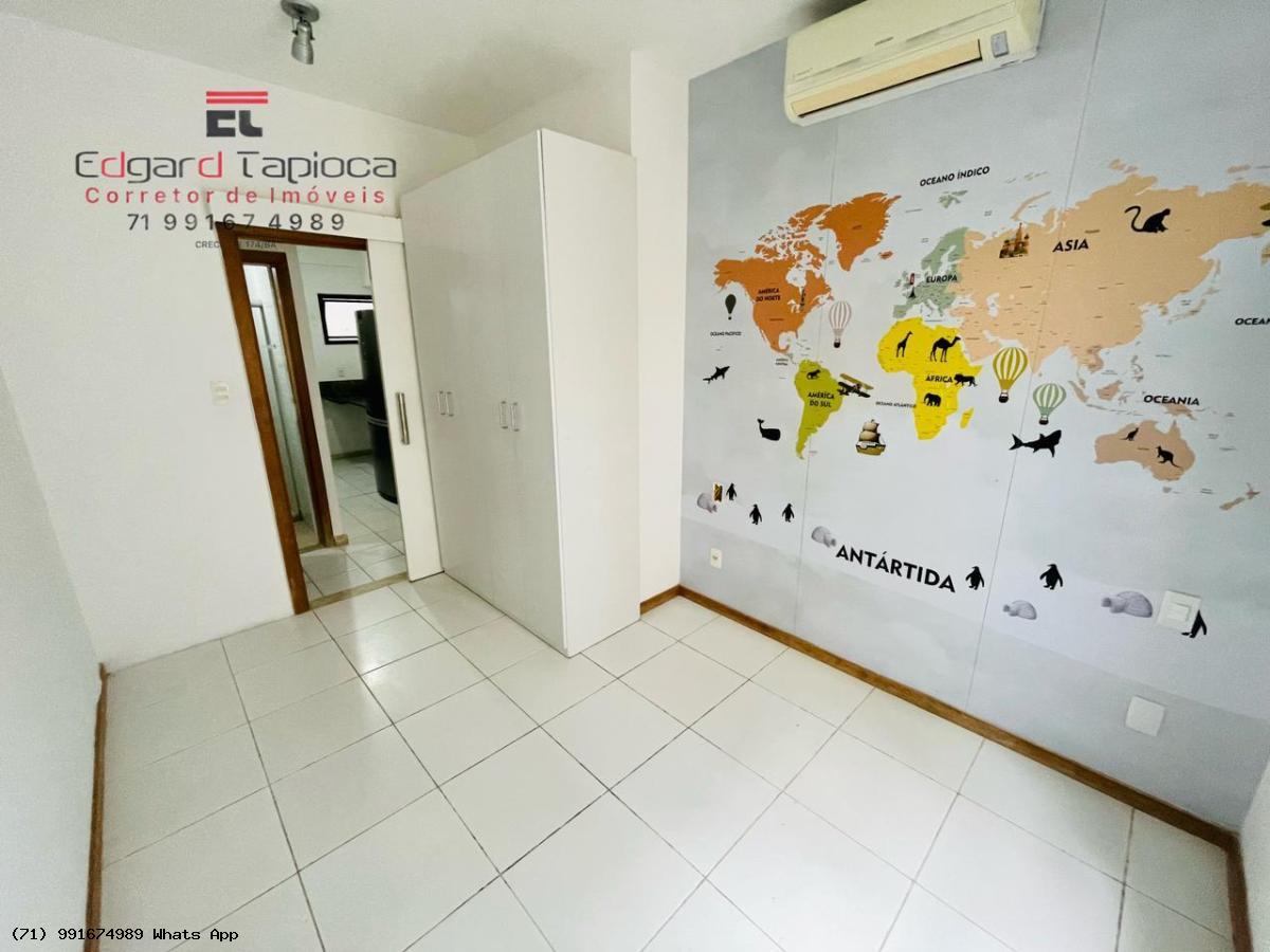 Apartamento à venda com 1 quarto, 42m² - Foto 6