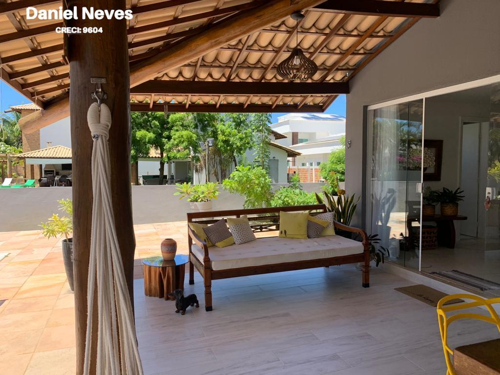 Casa de Condomínio à venda com 4 quartos, 200m² - Foto 30