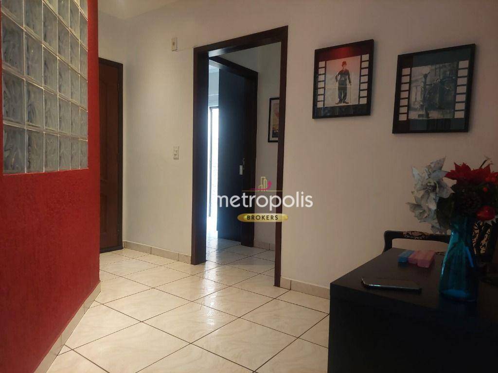 Apartamento à venda com 3 quartos, 86m² - Foto 5