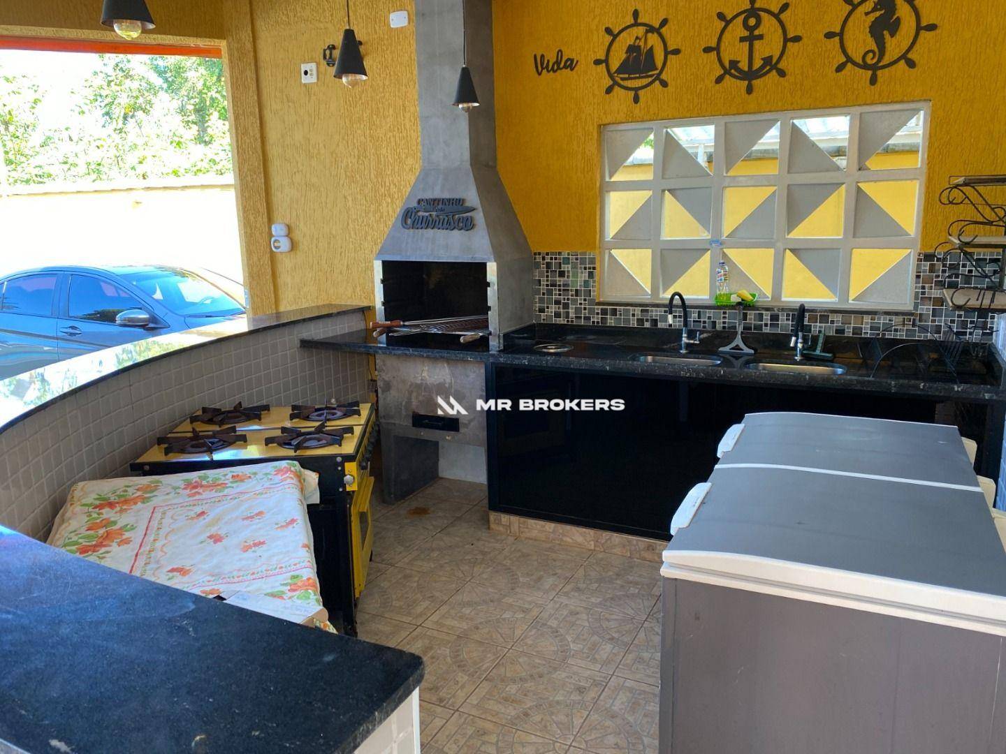 Casa, 5 quartos, 375 m² - Foto 10