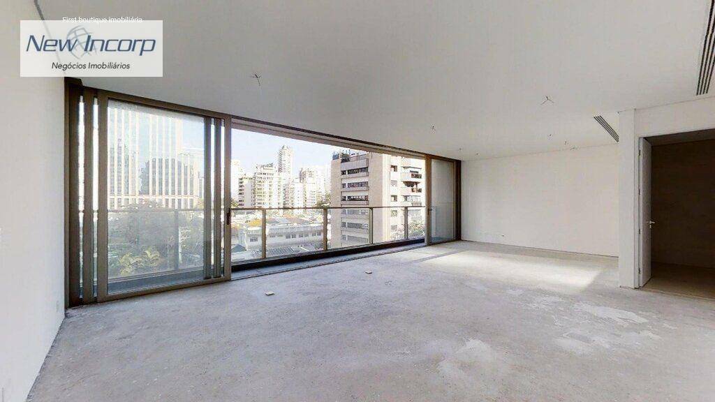 Apartamento à venda com 3 quartos, 244m² - Foto 8