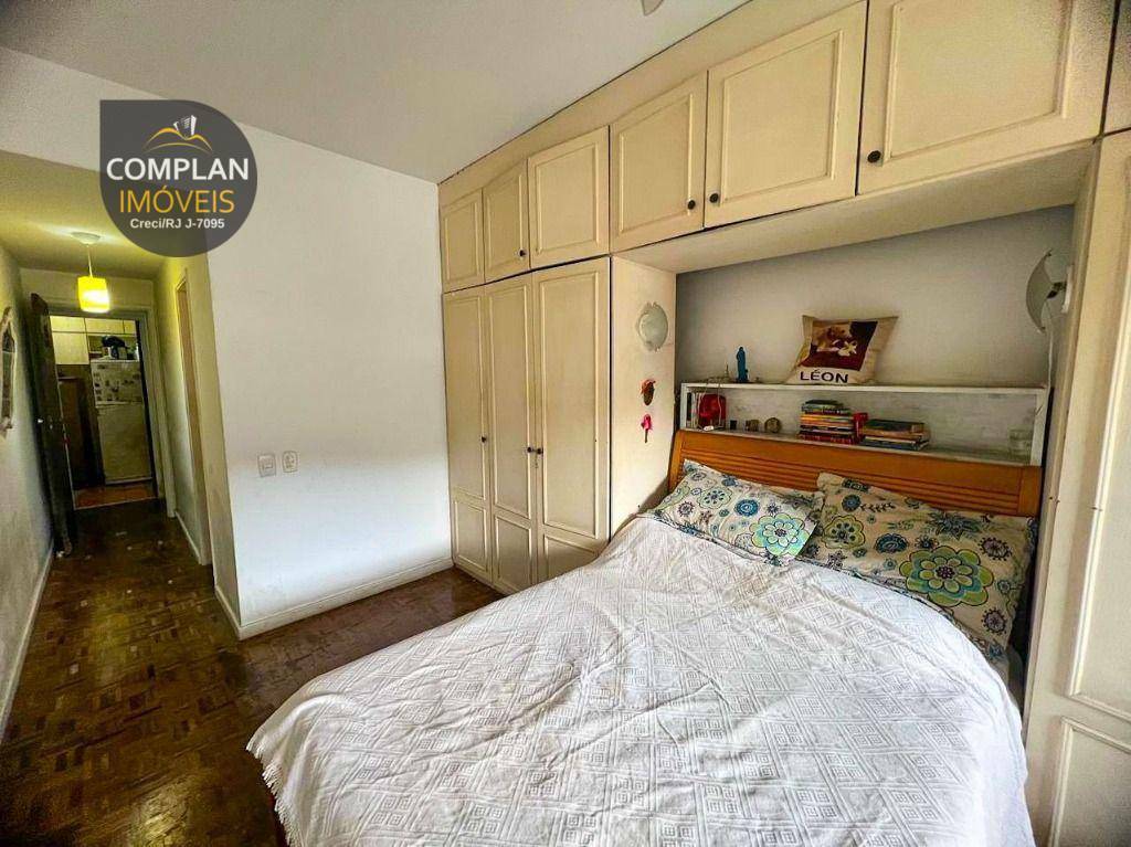 Apartamento à venda com 3 quartos, 135m² - Foto 24