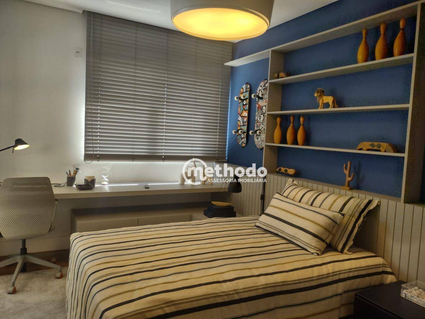 Apartamento à venda com 4 quartos, 221m² - Foto 11