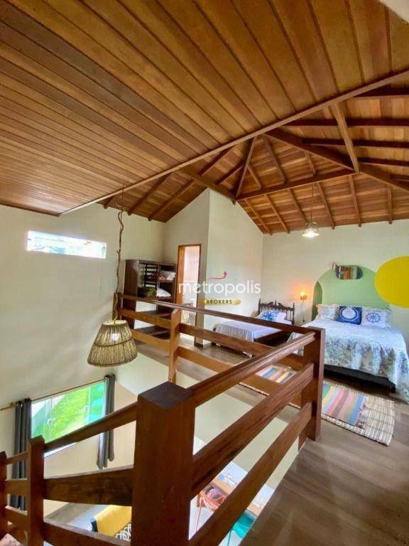 Sobrado à venda com 4 quartos, 241m² - Foto 7