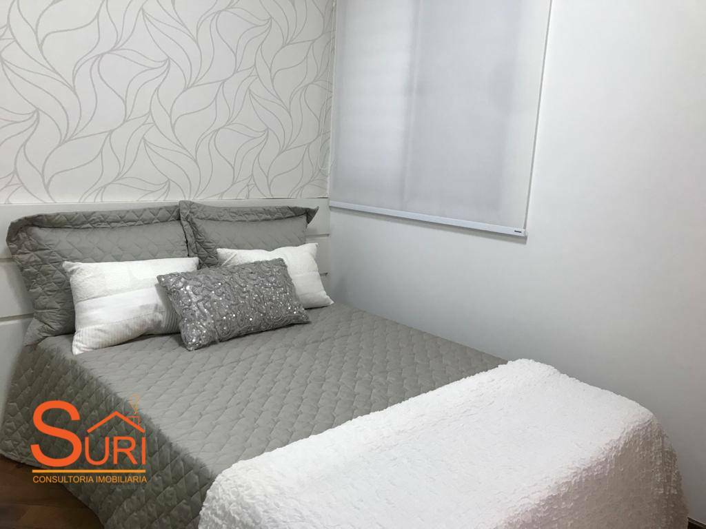 Apartamento à venda com 2 quartos, 60m² - Foto 11