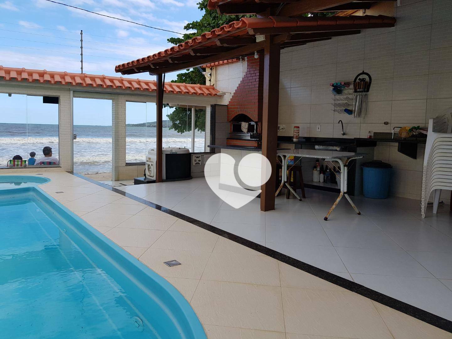 Casa à venda com 4 quartos, 600m² - Foto 5